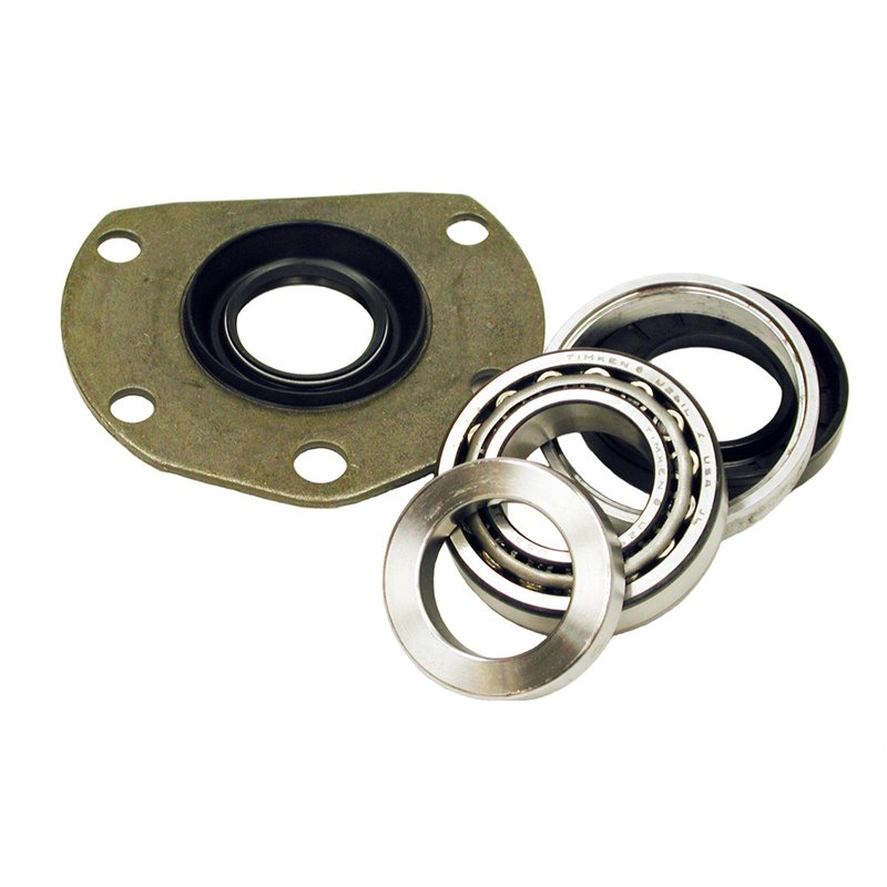 Yukon Gear & Axle | Yukon Axle Bearing/Seal Kit for AMC Model 20 Yukon Gear & Axle Drive Shaft