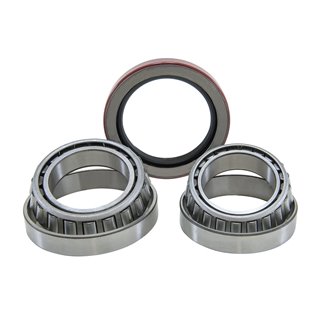 Yukon Gear & Axle | Yukon Rear Axle Bearing/Seal Kit-2010/Down GM 10.5in./11.5in.