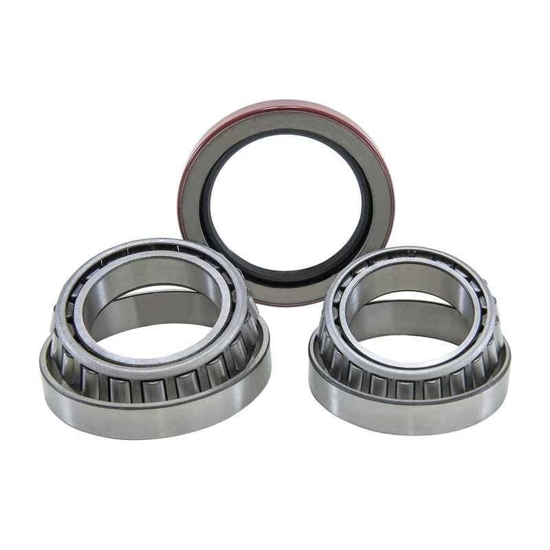 Yukon Gear & Axle | Yukon Rear Axle Bearing/Seal Kit-2010/Down GM 10.5in./11.5in. Yukon Gear & Axle Drive Shaft