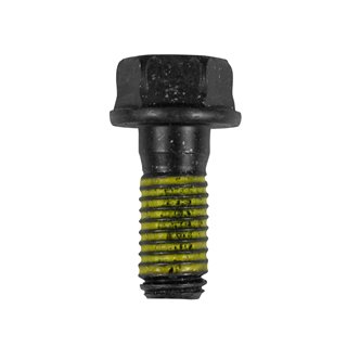 Yukon Gear & Axle | 10.5in. 14T/11.5in. GM Full Float Rear Axle Bolt