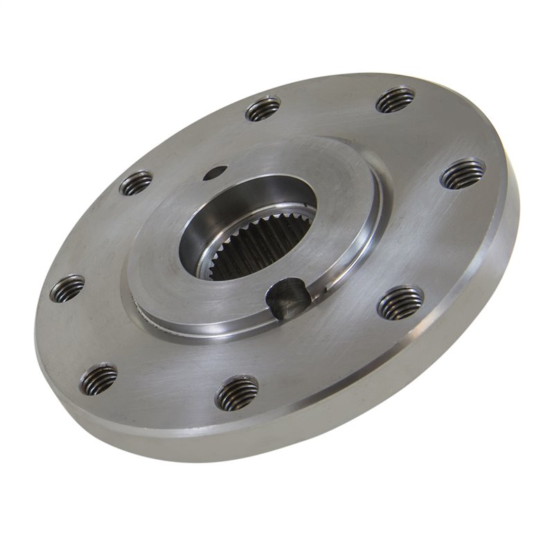 Yukon Gear & Axle | Yukon flange yoke for Ford 10.25in./10.5in. with long spline pinion
