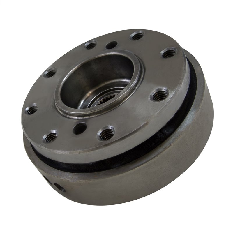 Yukon Gear & Axle | Yukon pinion flange for 2011-2015 Ford 10.5