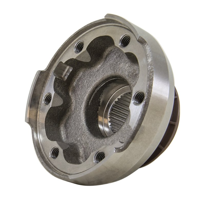 Yukon Gear & Axle | Yukon pinion yoke for Ford 8.8in. in 05/up Mustang with CV driveshaft Yukon Gear & Axle Drive Shaft