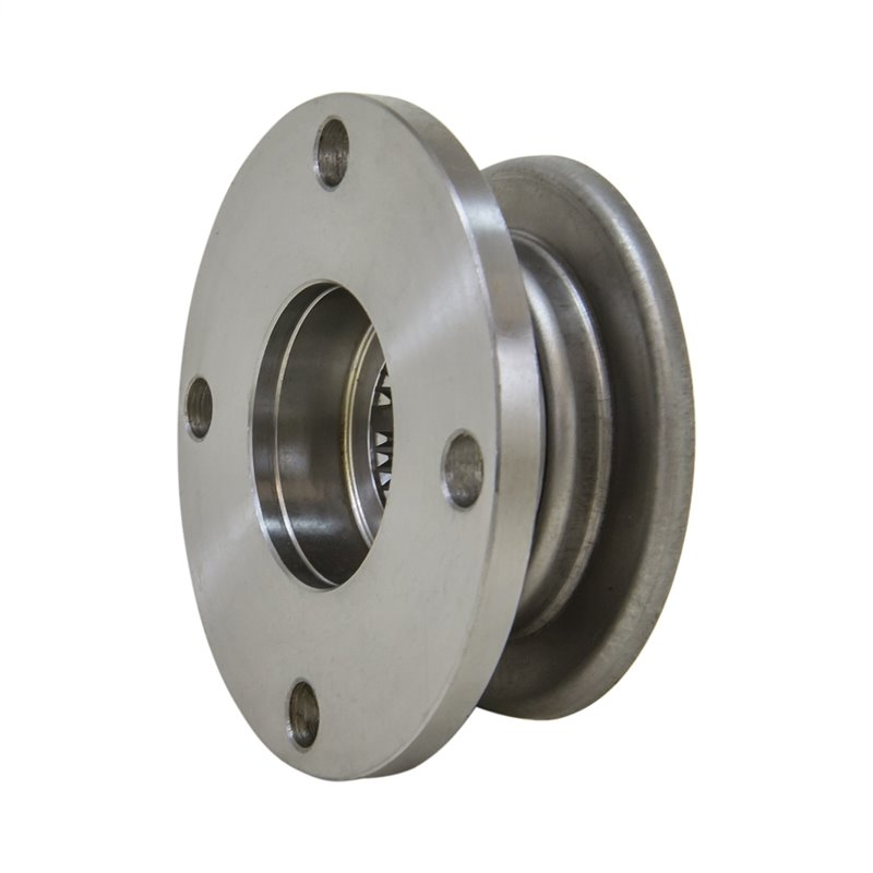 Yukon Gear & Axle | Yukon yoke for 04/older Toyota Tacoma/T100 with 30 spline Yukon Gear & Axle Drive Shaft