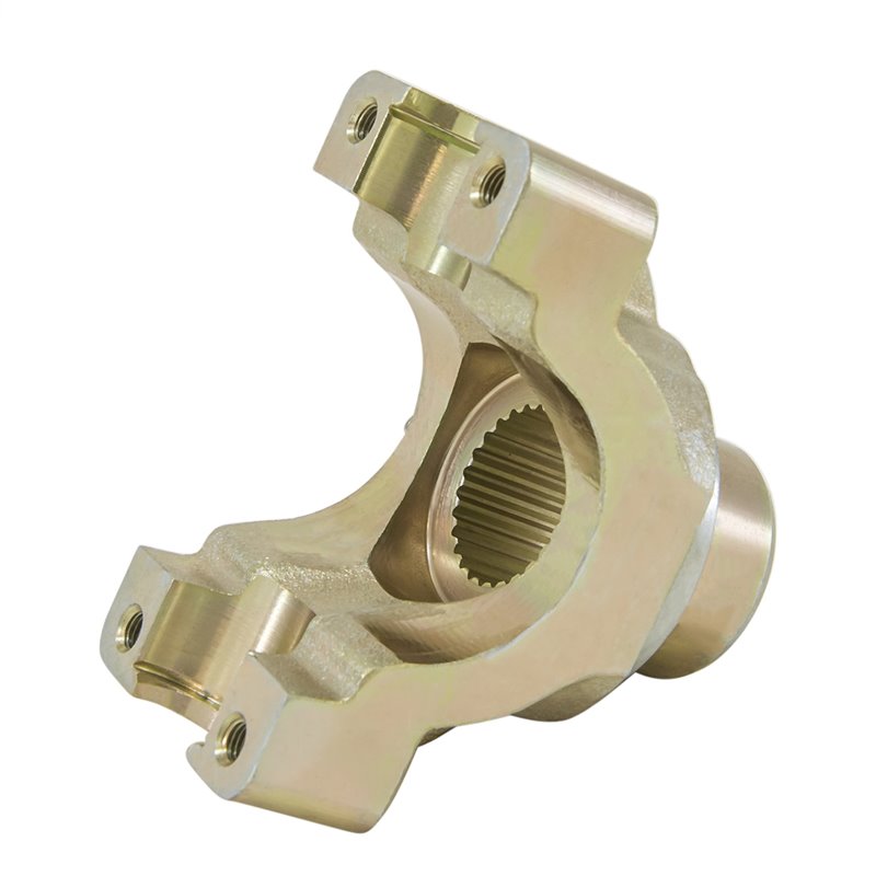 Yukon Gear & Axle | Yukon yoke for Dana 30; 44;/50 with 26 spline/a 1330 U/Joint size Yukon Gear & Axle Drive Shaft