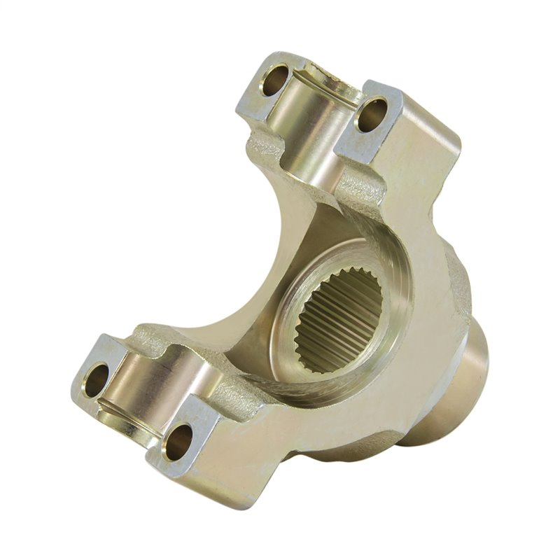 Yukon Gear & Axle | Yukon yoke for Dana 30; 44;/50 with 26 spline/a 1330 U/Joint size Yukon Gear & Axle Drive Shaft