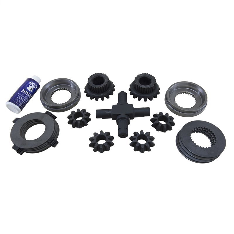 Yukon Gear & Axle | Yukon Positraction internals for Dana 70 (full-floating only) with 32spl axles