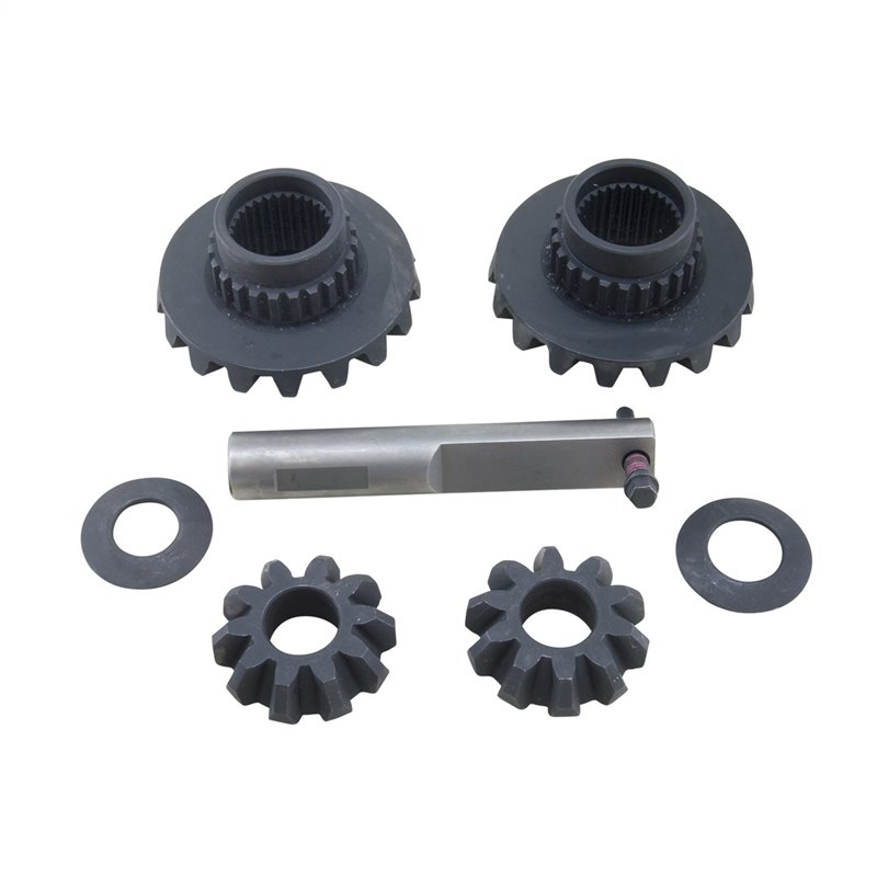 Yukon Gear & Axle | Yukon Positraction spiders Chy9.25in. Dura Grip Posi 31spl no clutches included Yukon Gear & Axle Differe...
