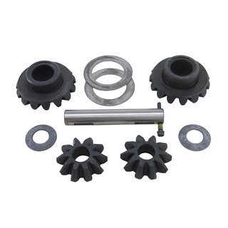 Yukon Gear & Axle | Yukon standard open spider gear kit for 10.25in./10.5in. Ford with 35 spline axl Yukon Gear & Axle Differ...