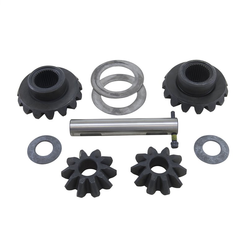 Yukon Gear & Axle | Yukon standard open spider gear kit for 10.25in./10.5in. Ford with 35 spline axl Yukon Gear & Axle Differ...