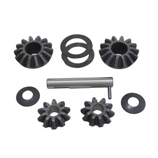 Yukon Gear & Axle | Yukon standard open spider gear kit for Dana 30 with 27 spline axles Yukon Gear & Axle Differentials