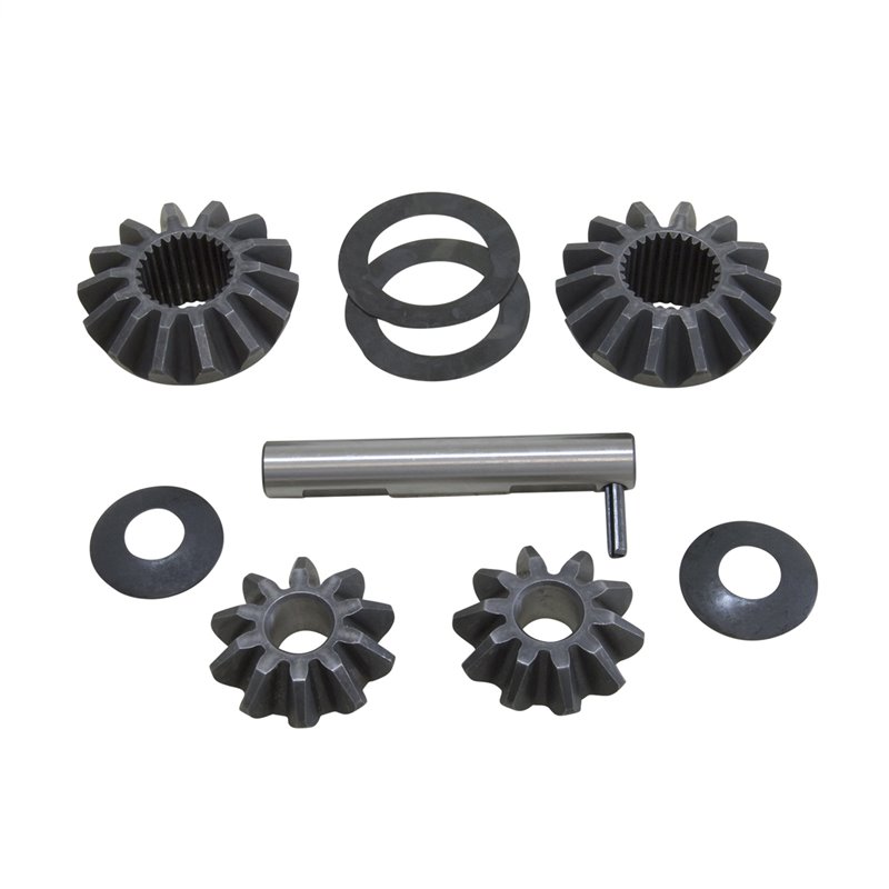 Yukon Gear & Axle | Yukon standard open spider gear kit for Dana 30 with 27 spline axles Yukon Gear & Axle Differentials