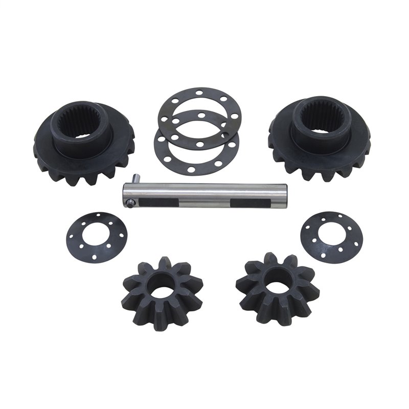 Yukon Gear & Axle | Yukon standard open spider gear kit for T100/Tacoma with 30 spline axles. Yukon Gear & Axle Differentials