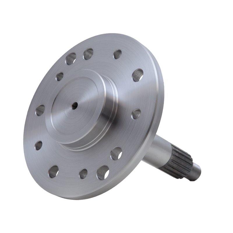 Yukon Gear & Axle | Yukon outer rear wheel spindle for 65-82 Corvette
