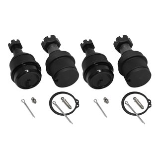 Yukon Gear & Axle | Yukon Ball Joint Kit for Dodge RAM 1500 2500 and 3500 Both Sides