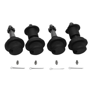 Yukon Gear & Axle | Yukon Ball Joint Kit for Jeep Wrangler JL/Gladiator JT Both Sides