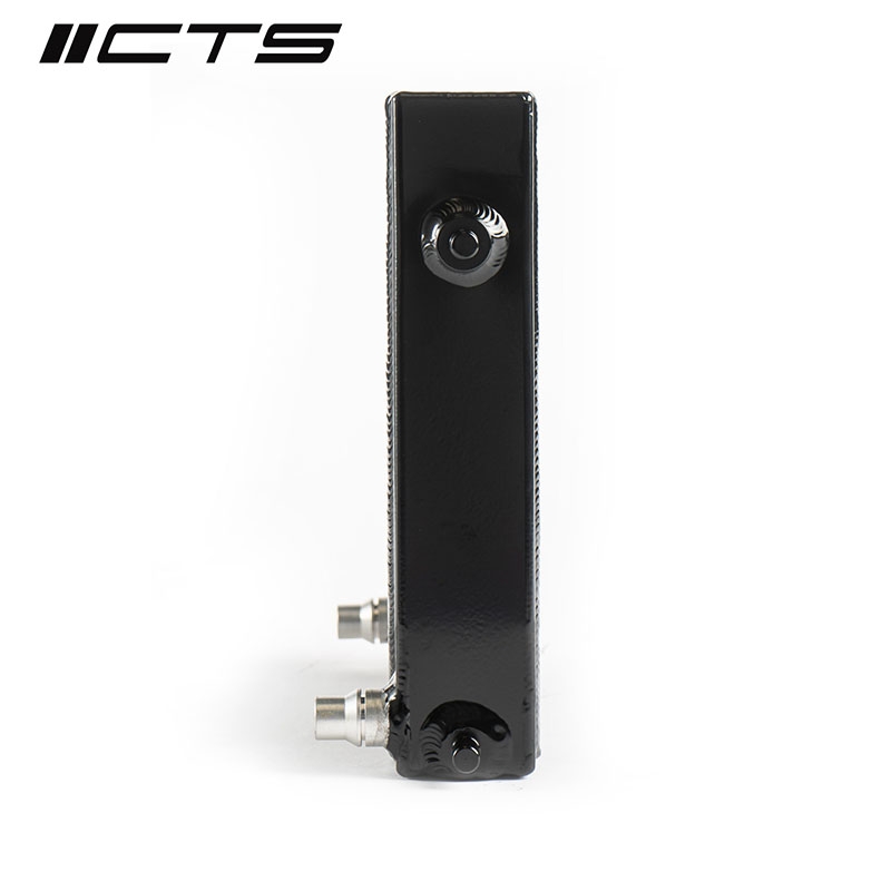 CTS Turbo | High-Performance Auxiliary Radiator - M340i / M440i / Z4 M40i / GR Supra 2018-2023 CTS Turbo Radiateurs