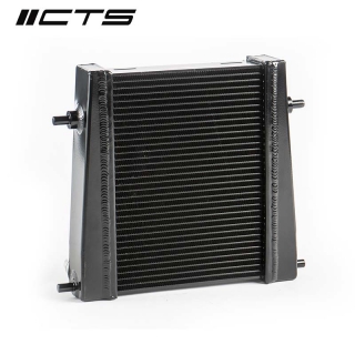 CTS Turbo | High-Performance Auxiliary Radiator - M340i / M440i / Z4 M40i / GR Supra 2018-2023 CTS Turbo Radiateurs