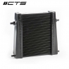 CTS Turbo | High-Performance Auxiliary Radiator - M340i / M440i / Z4 M40i / GR Supra 2018-2023 CTS Turbo Radiateurs