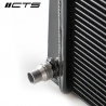 CTS Turbo | High-Performance Auxiliary Radiator - M340i / M440i / Z4 M40i / GR Supra 2018-2023 CTS Turbo Radiateurs