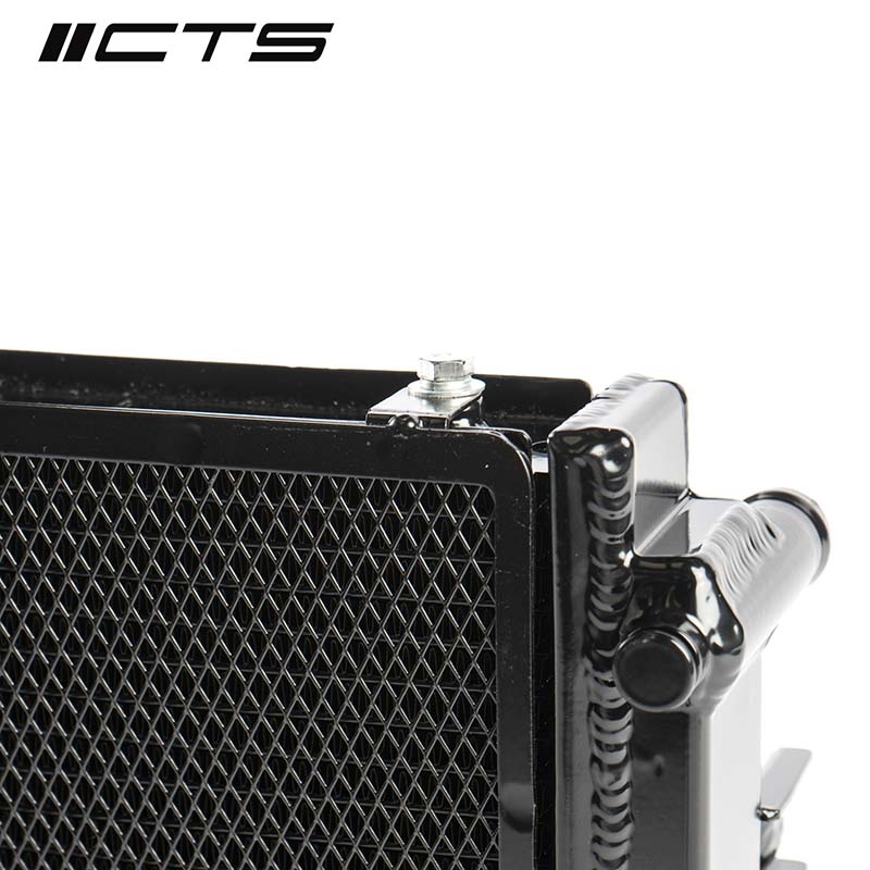 CTS Turbo | High-Performance DSG Cooler / Auxiliary Radiator - S3 / TT / Golf R 2015-2023 CTS Turbo Radiateurs
