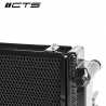 CTS Turbo | High-Performance DSG Cooler / Auxiliary Radiator - S3 / TT / Golf R 2015-2023 CTS Turbo Radiateurs