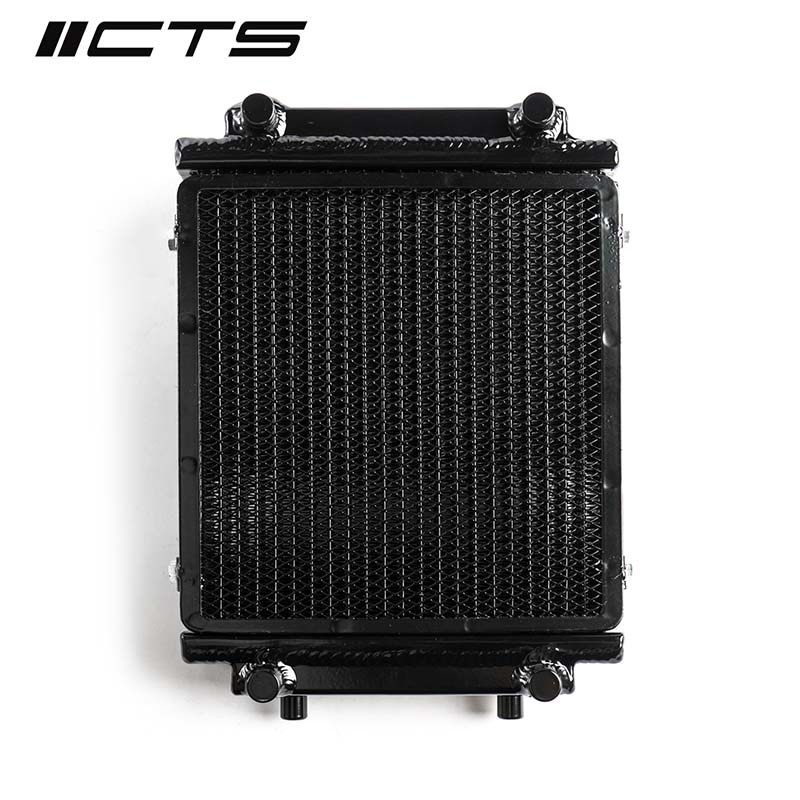 CTS Turbo | High-Performance DSG Cooler / Auxiliary Radiator - S3 / TT / Golf R 2015-2023 CTS Turbo Radiateurs