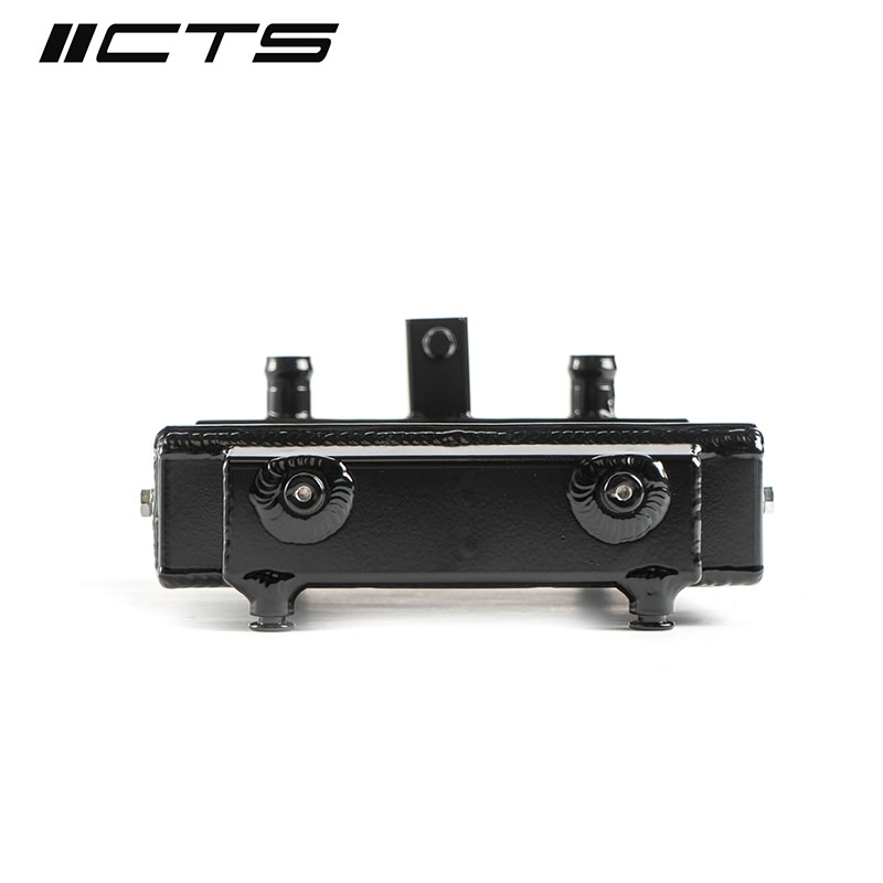 CTS Turbo | High-Performance DSG Cooler / Auxiliary Radiator - S3 / TT / Golf R 2015-2023 CTS Turbo Radiateurs