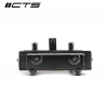 CTS Turbo | High-Performance DSG Cooler / Auxiliary Radiator - S3 / TT / Golf R 2015-2023 CTS Turbo Radiateurs