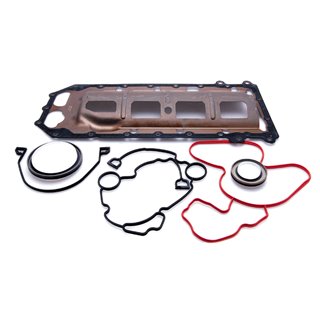 Cometic | Chrysler 5.7L Gen-3 Hemi Bottom End Gasket Kit Cometic Gasket Kits