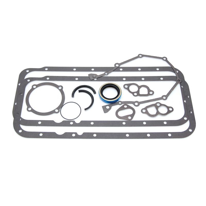 Cometic | Chrysler B/RB Bottom End Gasket Kit