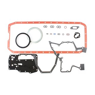 Cometic | Cummins 2007-2018 6.7L ISB Bottom End Gasket Kit Cometic Gasket Kits