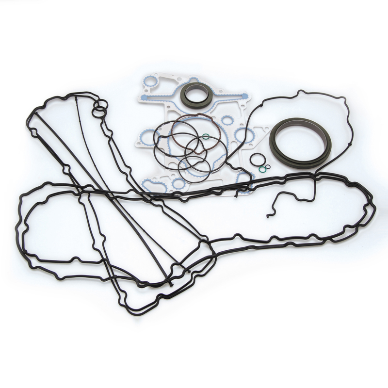 Cometic | Ford 6.0L Power Stroke Bottom End Gasket Kit Cometic Gasket Kits
