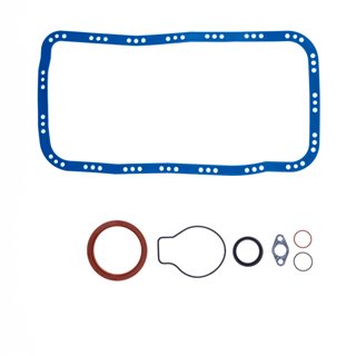 Cometic | Honda B16A2/B16A3/B17A1/B18C1/B18C5 Bottom End Gasket Kit