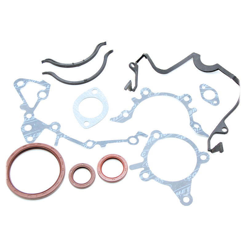 Cometic | Mazda B6ZE Bottom End Gasket Kit Cometic Gasket Kits