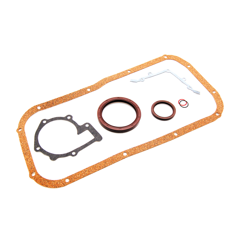 Cometic | Nissan 1991-1998 KA24DE Bottom End Gasket Kit