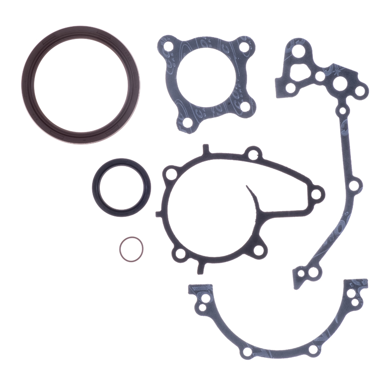 Cometic | Nissan CA18DE/CA18DET Bottom End Gasket Kit