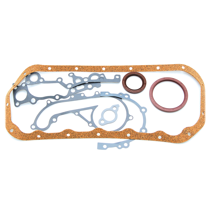 Cometic | Toyota 2RZ-FE/3RZ-FE Bottom End Gasket Kit