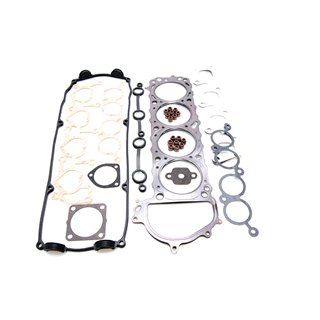 Cometic | Nissan 1991-1994 KA24DE Top End Gasket Kit Cometic Gasket Kits