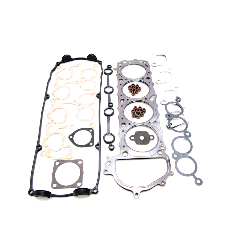 Cometic | Nissan 1991-1994 KA24DE Top End Gasket Kit Cometic Gasket Kits