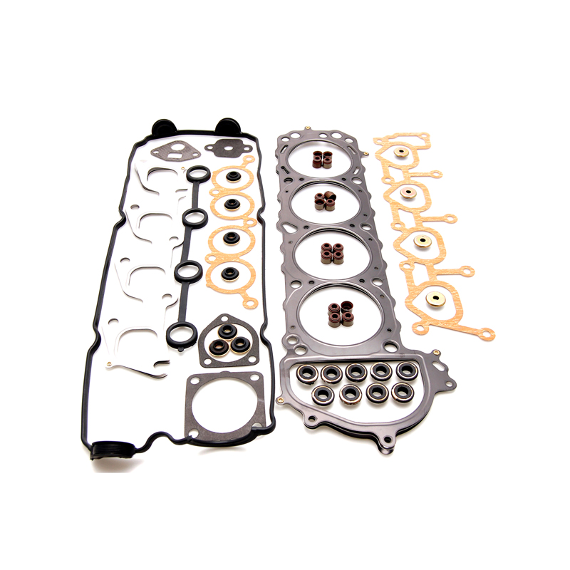 Cometic | Nissan 1995-1998 KA24DE Top End Gasket Kit Cometic Gasket Kits