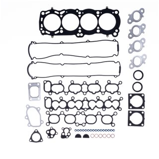 Cometic | Nissan CA18DE/CA18DET Top End Gasket Kit Cometic Gasket Kits