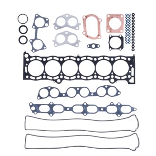 Cometic | Toyota 7M-GE/7M-GTE Top End Gasket Kit Cometic Gasket Kits