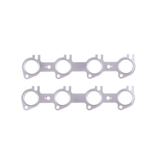 Cometic | Ford 1991-2001 4.6L, 1999-2004 5.4L Modular V8 Exhaust Manifold Gasket Set Cometic Gaskets & Accessories