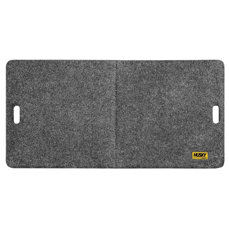 Husky Liners | Garage Mat 2 ft x 4 ft Utility Mat