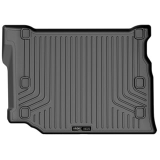 Husky Liners | Cargo Liner - Wrangler (4xe) 2021-2023 Husky Liners Tapis de coffre