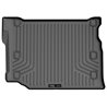 Husky Liners | Cargo Liner - Wrangler (4xe) 2021-2023 Husky Liners Tapis de coffre