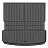 Husky Liners | Cargo Liner - Tiguan 2.0T 2018-2023 Husky Liners Cargo Liners