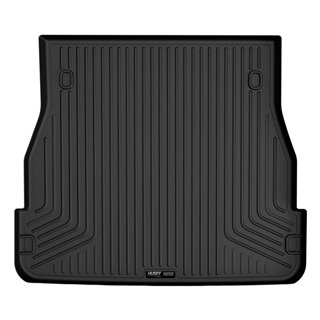 Husky Liners | Cargo Liner - LX600 3.5T 2022-2023