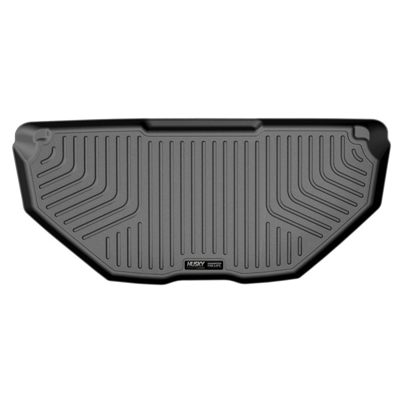 Husky Liners | Cargo Liner - R1S / R1T 2022-2023